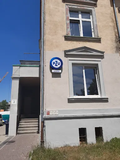 PZU Ubezpieczenia Lubin - Agent Agata Klinger
